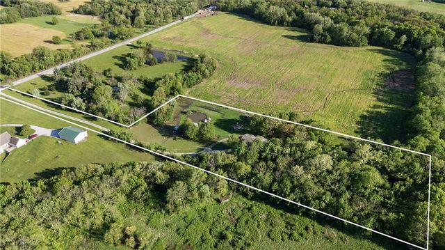 10908 S Outer Belt Road, Lone Jack, MO 64070