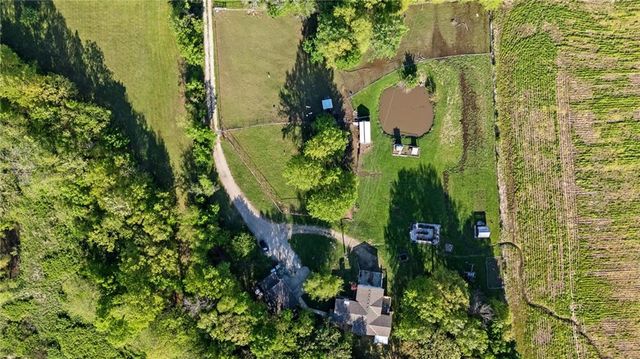 10908 S Outer Belt Road, Lone Jack, MO 64070