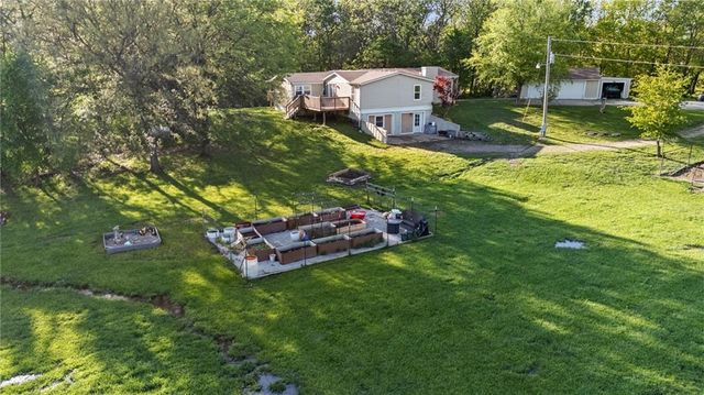 10908 S Outer Belt Road, Lone Jack, MO 64070