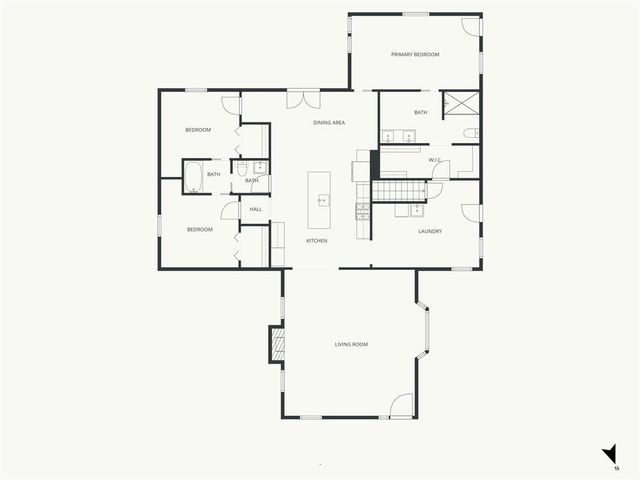 10908 S Outer Belt Road, Lone Jack, MO 64070