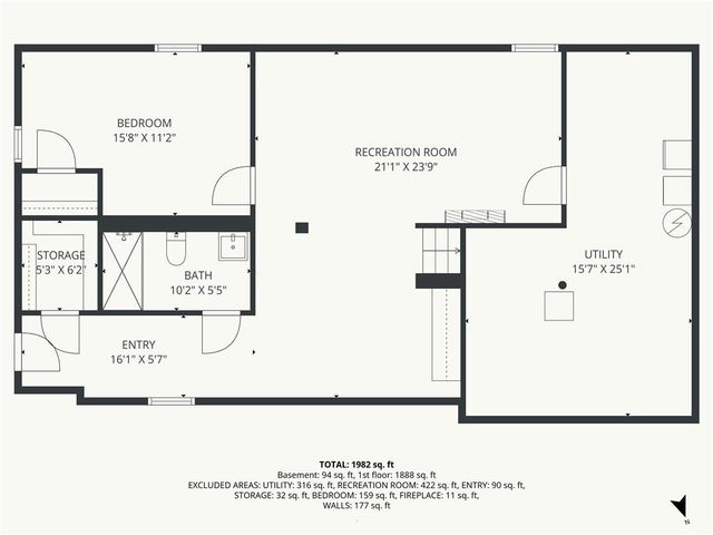 10908 S Outer Belt Road, Lone Jack, MO 64070