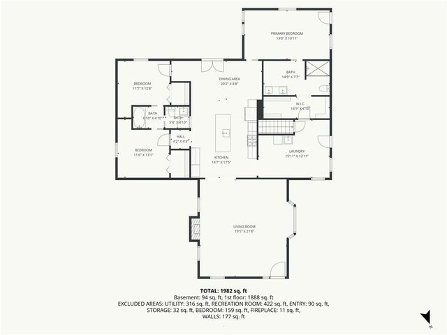 10908 S Outer Belt Road, Lone Jack, MO 64070