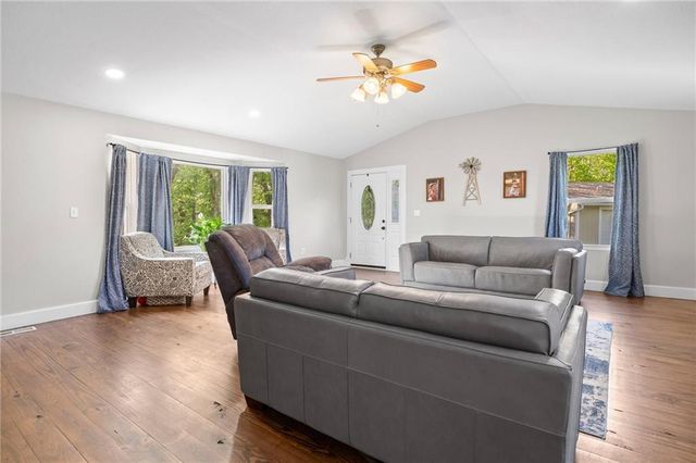 10908 S Outer Belt Road, Lone Jack, MO 64070