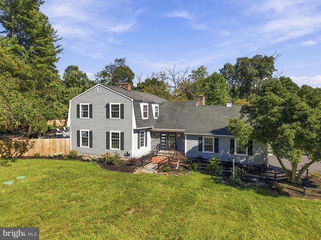38 CARTER RD, Princeton, NJ 08540