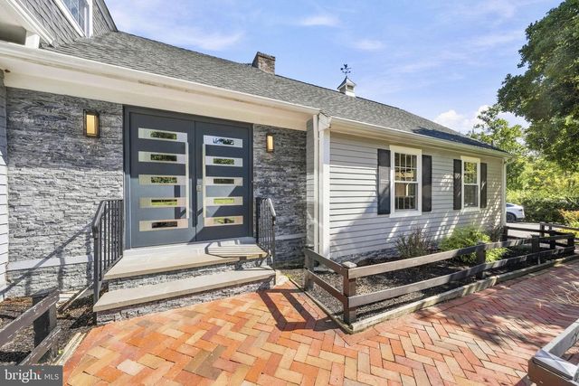 38 CARTER RD, Princeton, NJ 08540