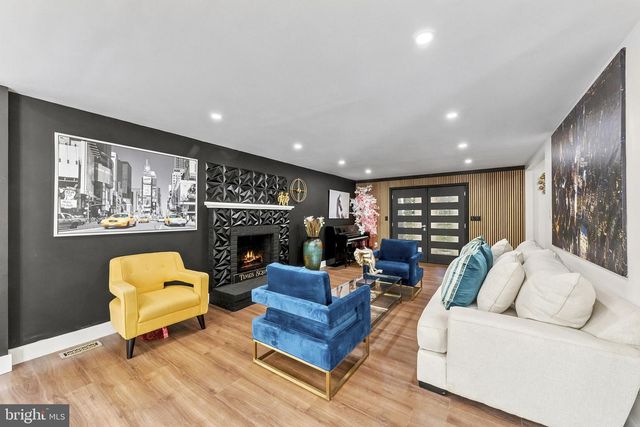 38 CARTER RD, Princeton, NJ 08540