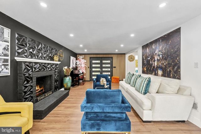 38 CARTER RD, Princeton, NJ 08540