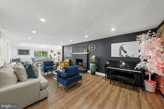 38 CARTER RD, Princeton, NJ 08540