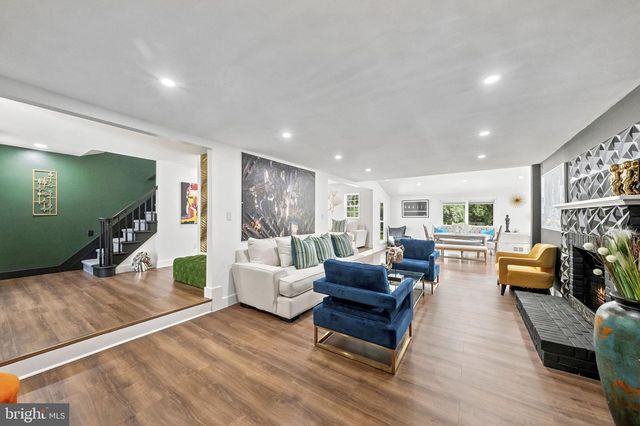 38 CARTER RD, Princeton, NJ 08540