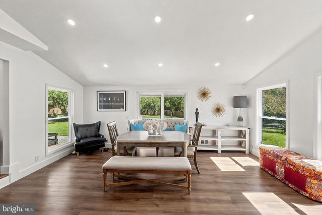 38 CARTER RD, Princeton, NJ 08540