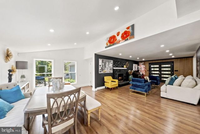 38 CARTER RD, Princeton, NJ 08540