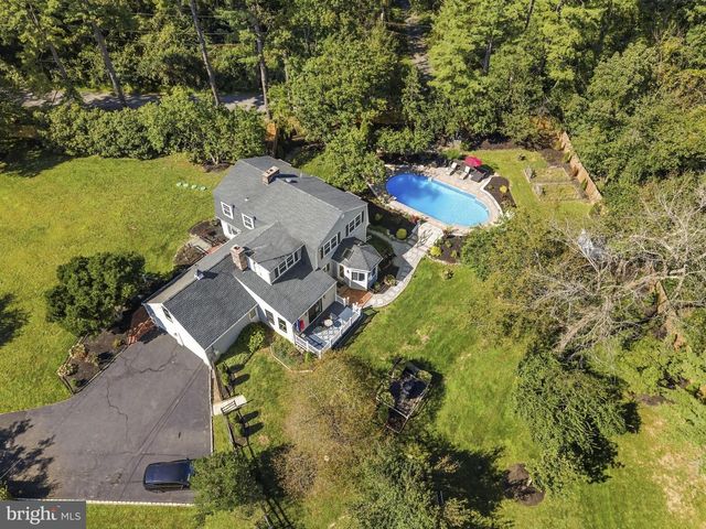 38 CARTER RD, Princeton, NJ 08540