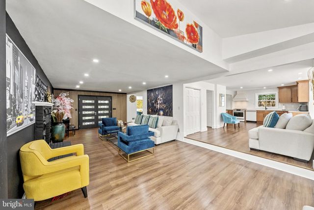 38 CARTER RD, Princeton, NJ 08540