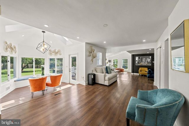 38 CARTER RD, Princeton, NJ 08540
