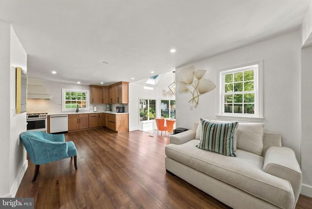 38 CARTER RD, Princeton, NJ 08540