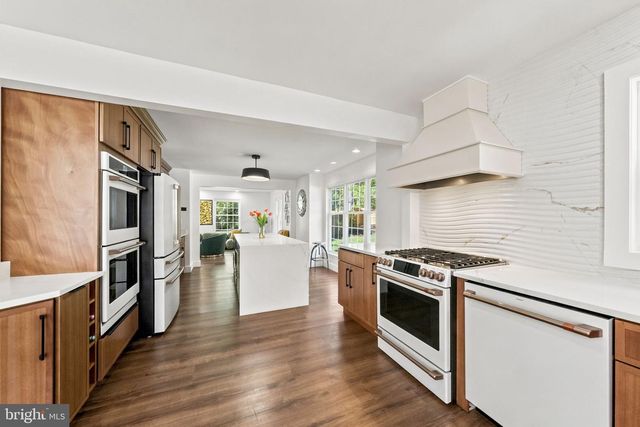 38 CARTER RD, Princeton, NJ 08540