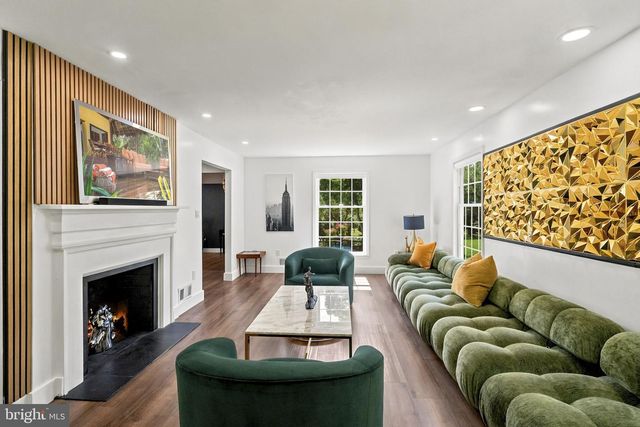 38 CARTER RD, Princeton, NJ 08540