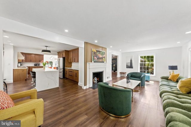 38 CARTER RD, Princeton, NJ 08540