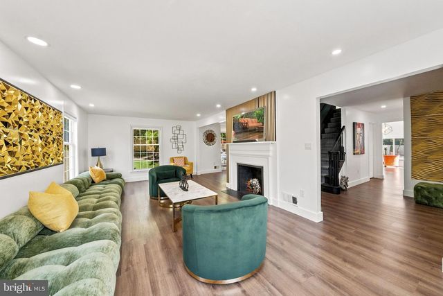 38 CARTER RD, Princeton, NJ 08540