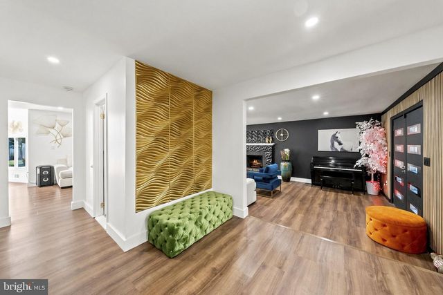 38 CARTER RD, Princeton, NJ 08540