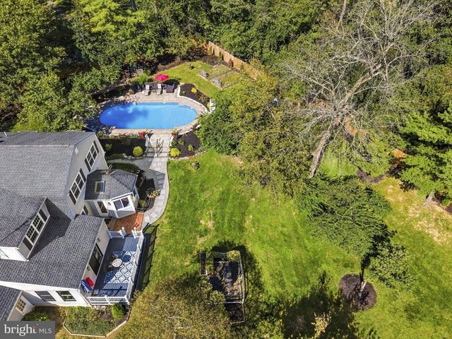 38 CARTER RD, Princeton, NJ 08540