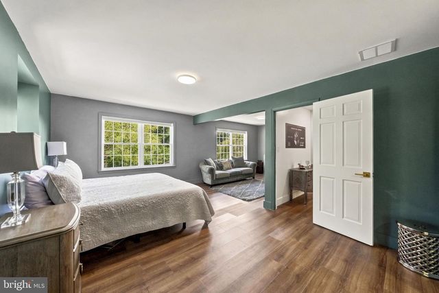 38 CARTER RD, Princeton, NJ 08540