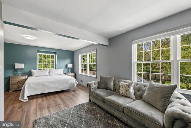 38 CARTER RD, Princeton, NJ 08540
