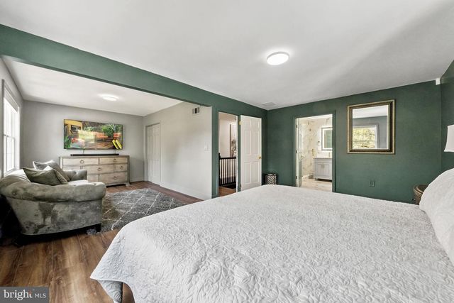 38 CARTER RD, Princeton, NJ 08540