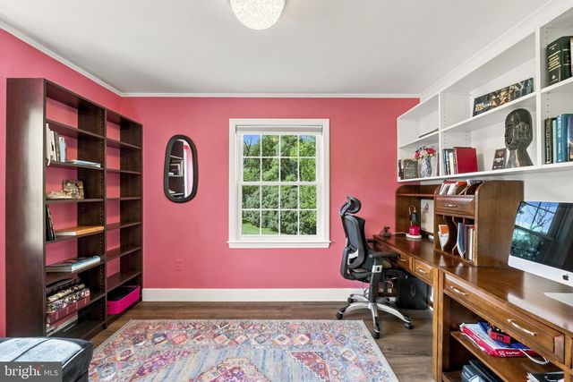 38 CARTER RD, Princeton, NJ 08540