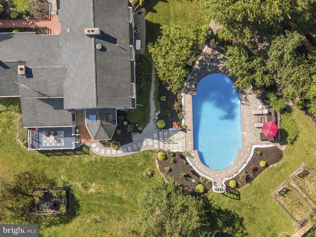 38 CARTER RD, Princeton, NJ 08540