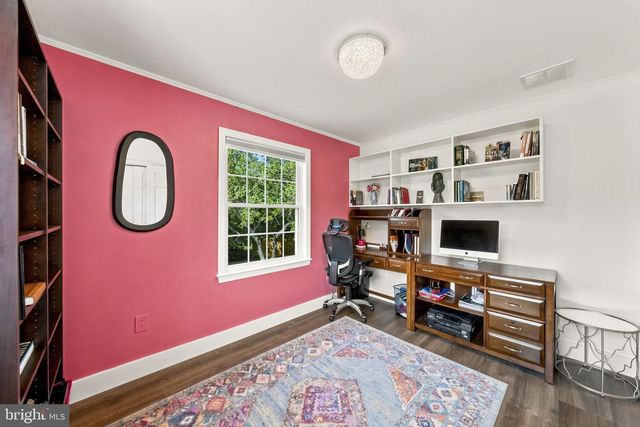 38 CARTER RD, Princeton, NJ 08540