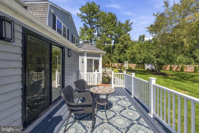 38 CARTER RD, Princeton, NJ 08540