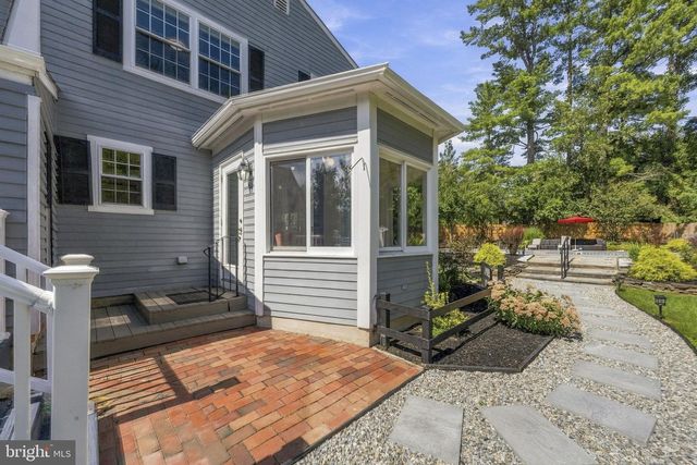 38 CARTER RD, Princeton, NJ 08540