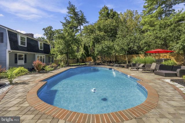 38 CARTER RD, Princeton, NJ 08540