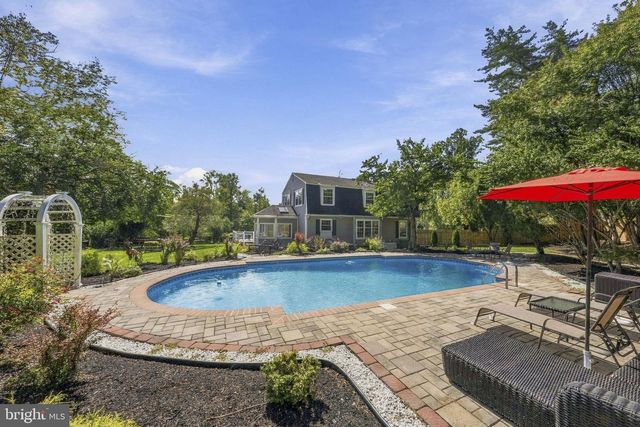 38 CARTER RD, Princeton, NJ 08540