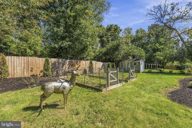 38 CARTER RD, Princeton, NJ 08540