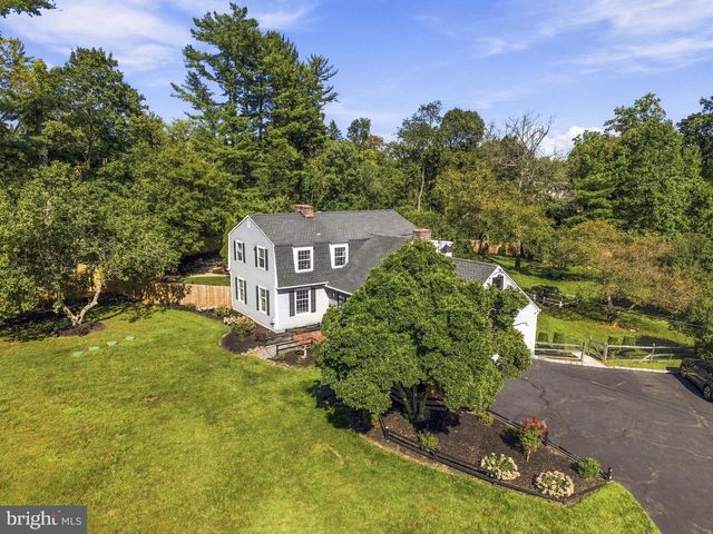 38 CARTER RD, Princeton, NJ 08540
