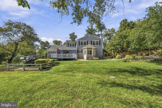 38 CARTER RD, Princeton, NJ 08540