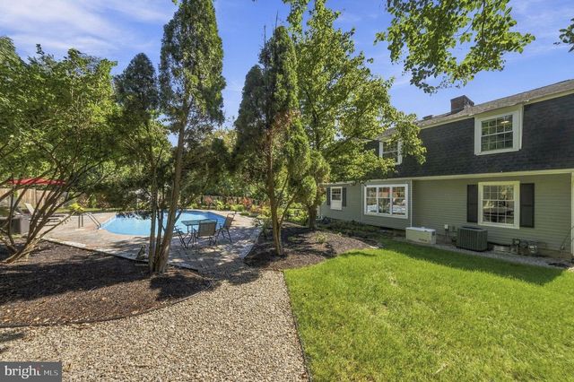 38 CARTER RD, Princeton, NJ 08540