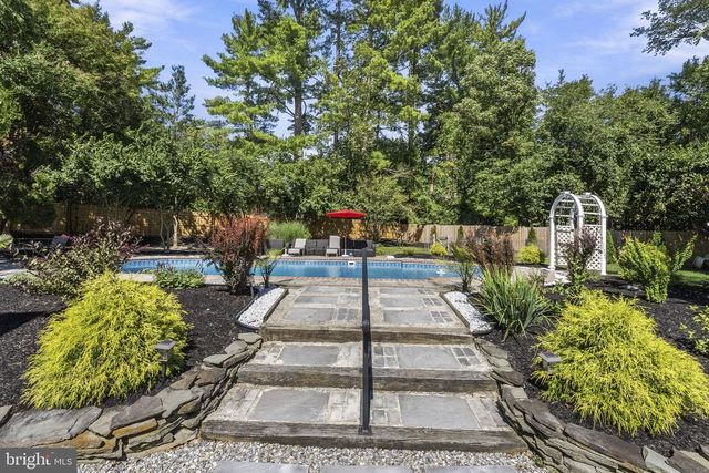 38 CARTER RD, Princeton, NJ 08540