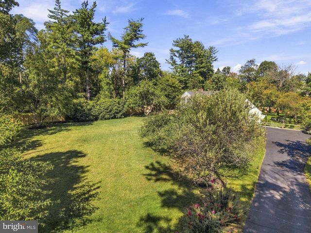 38 CARTER RD, Princeton, NJ 08540