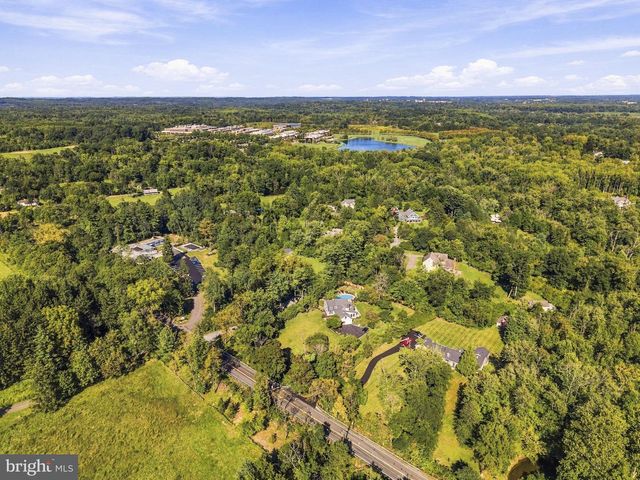 38 CARTER RD, Princeton, NJ 08540