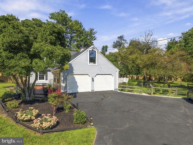 38 CARTER RD, Princeton, NJ 08540