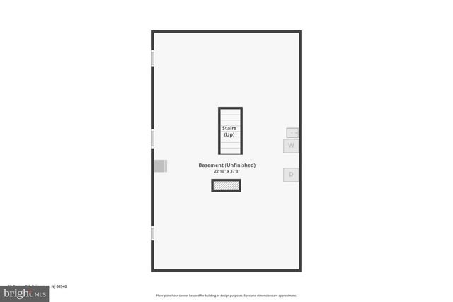 38 CARTER RD, Princeton, NJ 08540