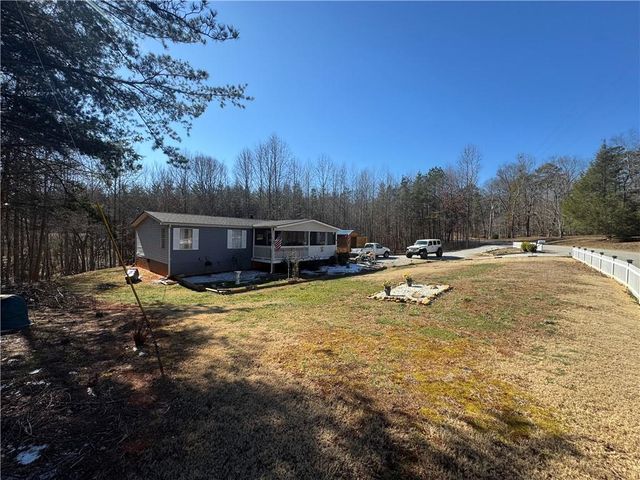 524 Pink Williams Road, Dahlonega, GA 30533