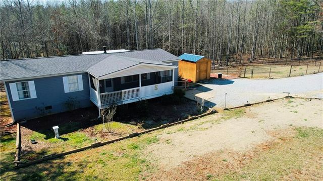 524 Pink Williams Road, Dahlonega, GA 30533