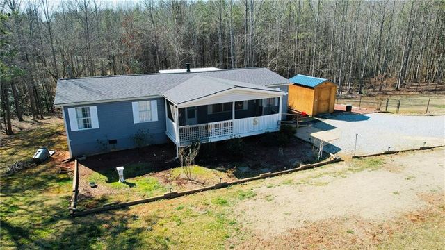 524 Pink Williams Road, Dahlonega, GA 30533