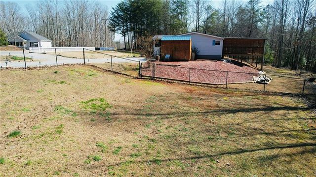 524 Pink Williams Road, Dahlonega, GA 30533