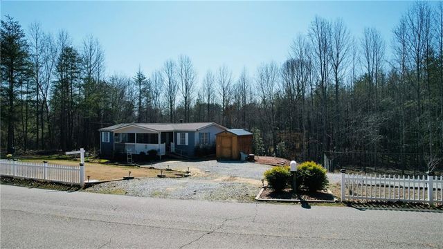 524 Pink Williams Road, Dahlonega, GA 30533