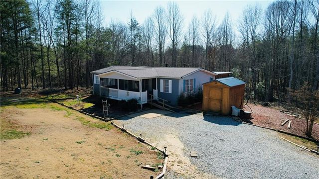 524 Pink Williams Road, Dahlonega, GA 30533